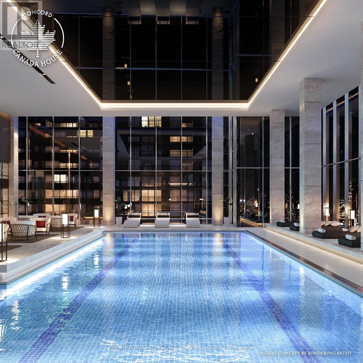 6205 - 3 Concord Cityplace Way, Toronto, Ontario  M5V 0X4 - Photo 29 - C12961242