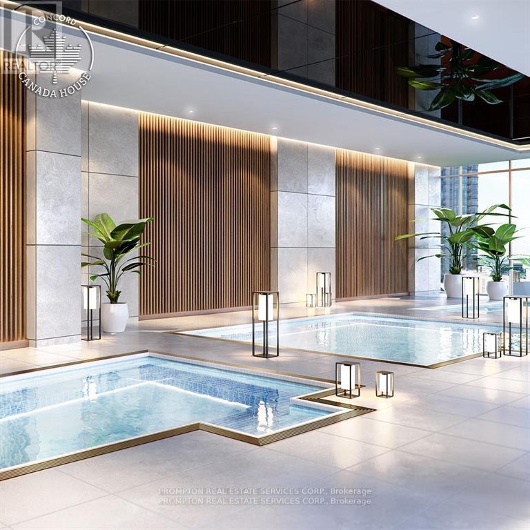 6205 - 3 Concord Cityplace Way, Toronto, Ontario  M5V 0X4 - Photo 30 - C12961242