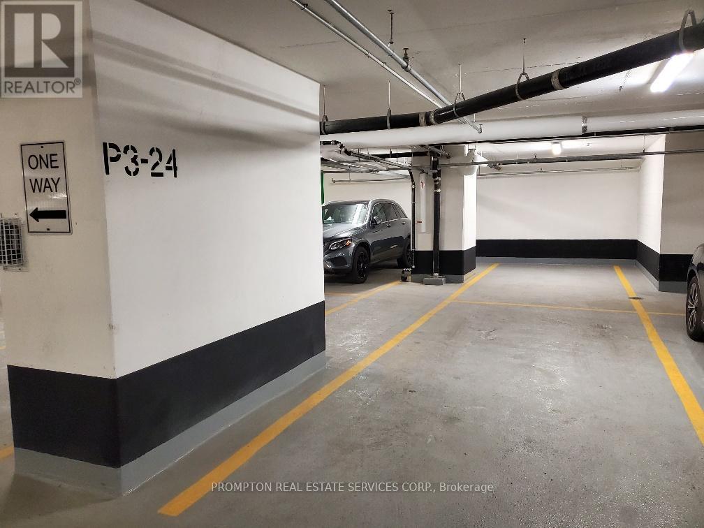 6205 - 3 Concord Cityplace Way, Toronto, Ontario  M5V 0X4 - Photo 31 - C12961242