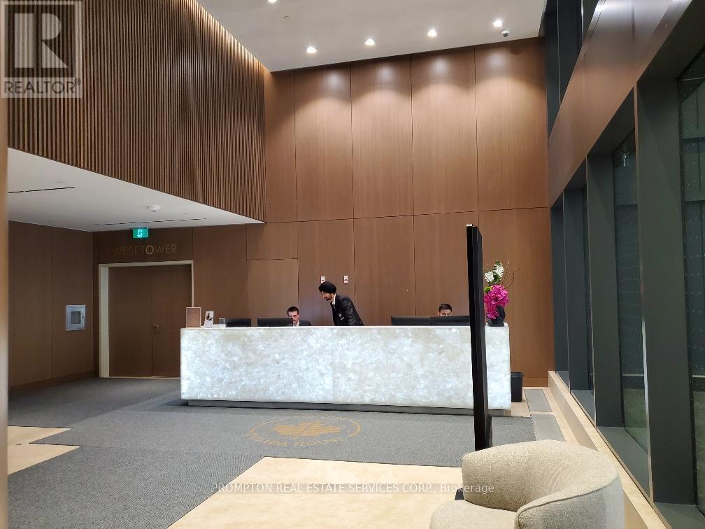 6205 - 3 Concord Cityplace Way, Toronto, Ontario  M5V 0X4 - Photo 4 - C12961242