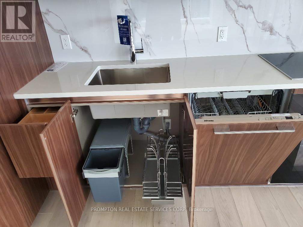 6205 - 3 Concord Cityplace Way, Toronto, Ontario  M5V 0X4 - Photo 8 - C12961242