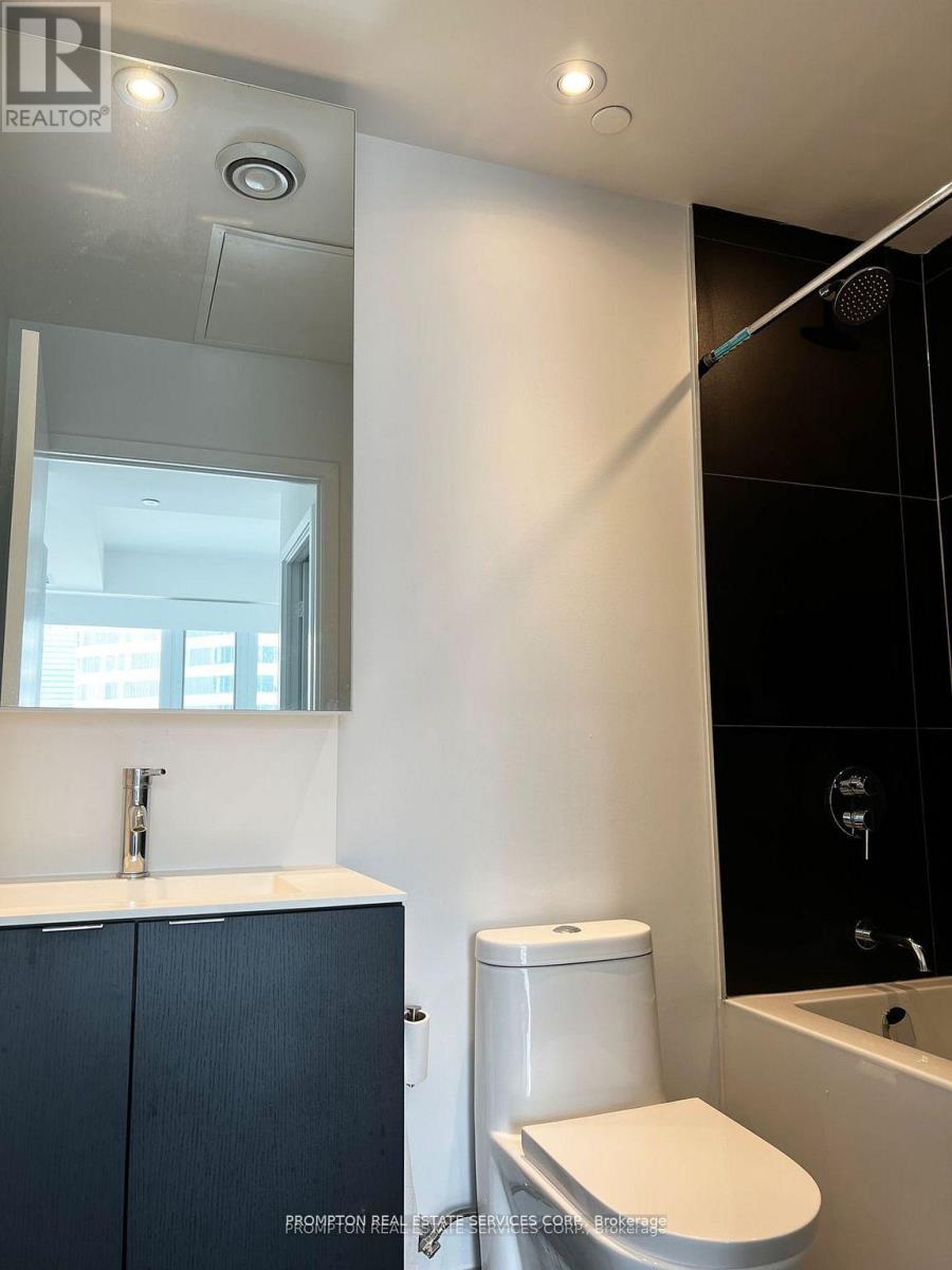 2809 - 20 Edward Street, Toronto, Ontario  M5G 0C5 - Photo 15 - C12961256