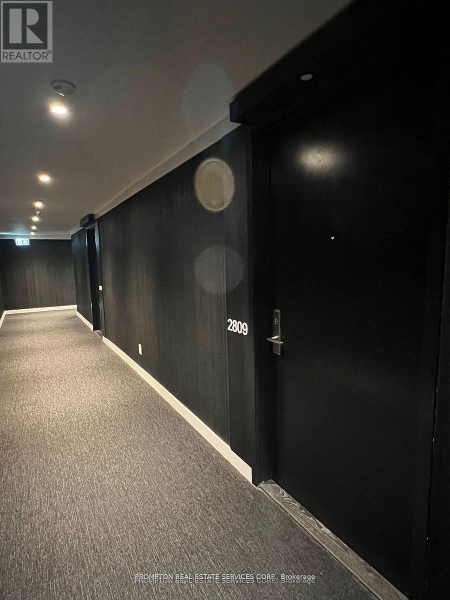 2809 - 20 Edward Street, Toronto, Ontario  M5G 0C5 - Photo 5 - C12961256