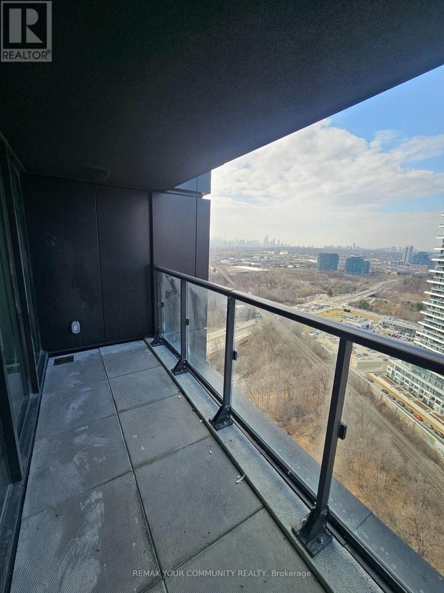 2815 - 1 Quarrington Lane, Toronto, Ontario  M3C 0S4 - Photo 11 - C12961276