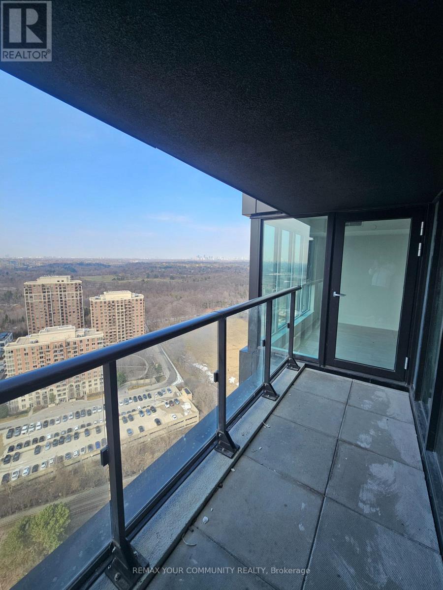 2815 - 1 Quarrington Lane, Toronto, Ontario  M3C 0S4 - Photo 12 - C12961276