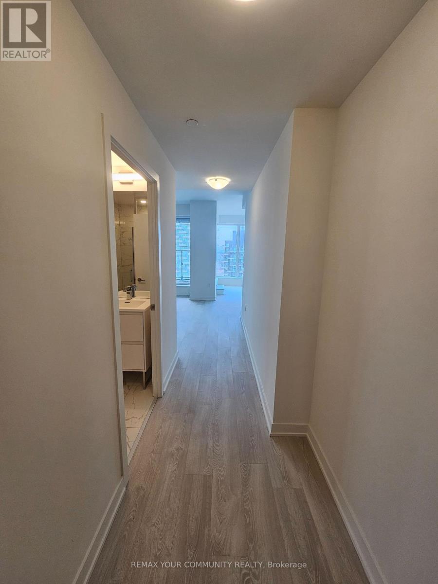 2815 - 1 Quarrington Lane, Toronto, Ontario  M3C 0S4 - Photo 2 - C12961276