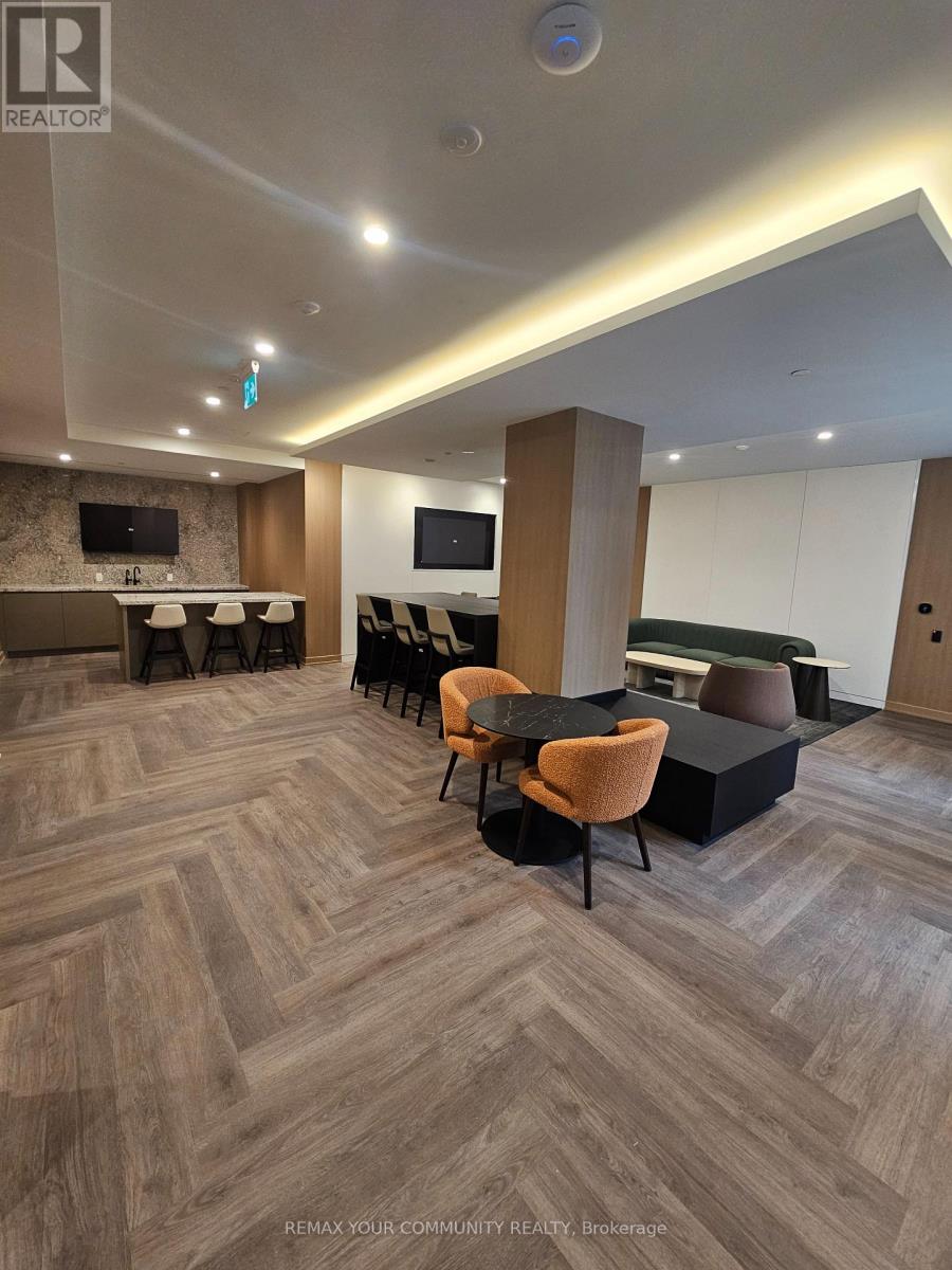 2815 - 1 Quarrington Lane, Toronto, Ontario  M3C 0S4 - Photo 23 - C12961276