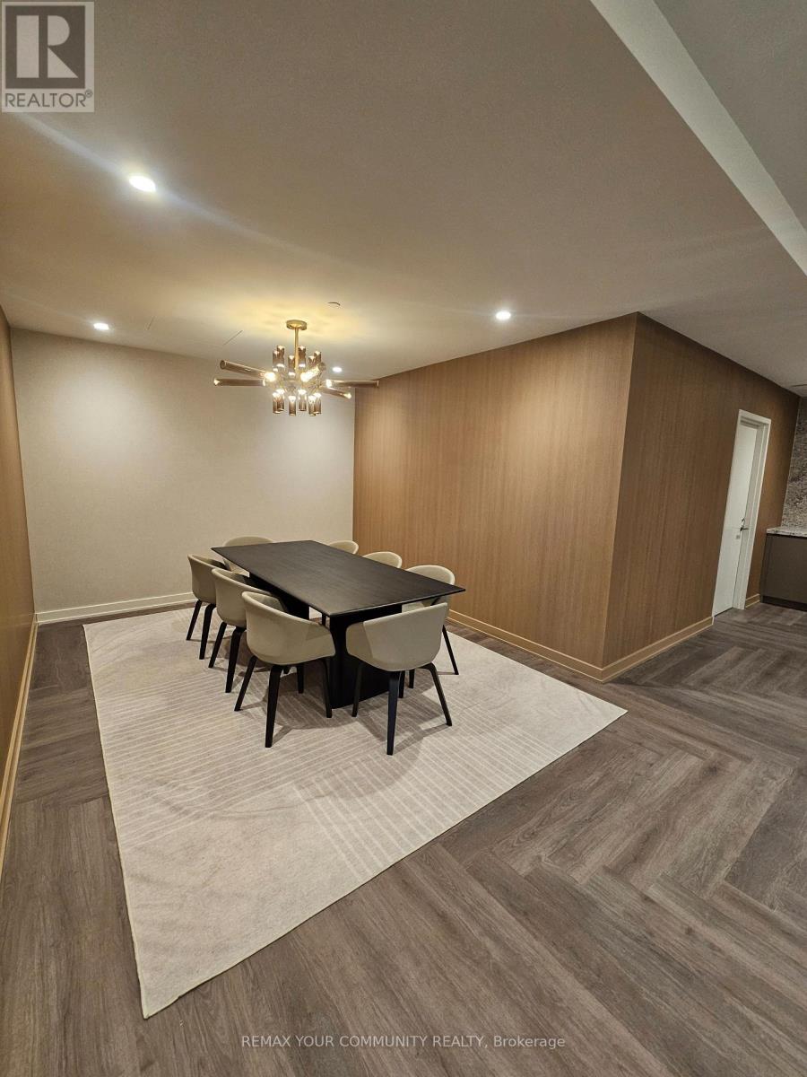 2815 - 1 Quarrington Lane, Toronto, Ontario  M3C 0S4 - Photo 24 - C12961276