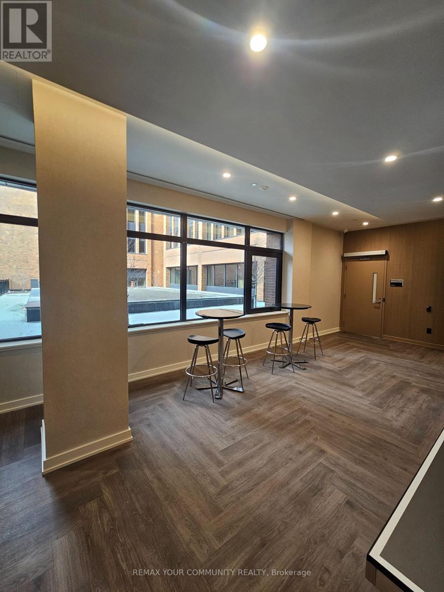 2815 - 1 Quarrington Lane, Toronto, Ontario  M3C 0S4 - Photo 27 - C12961276