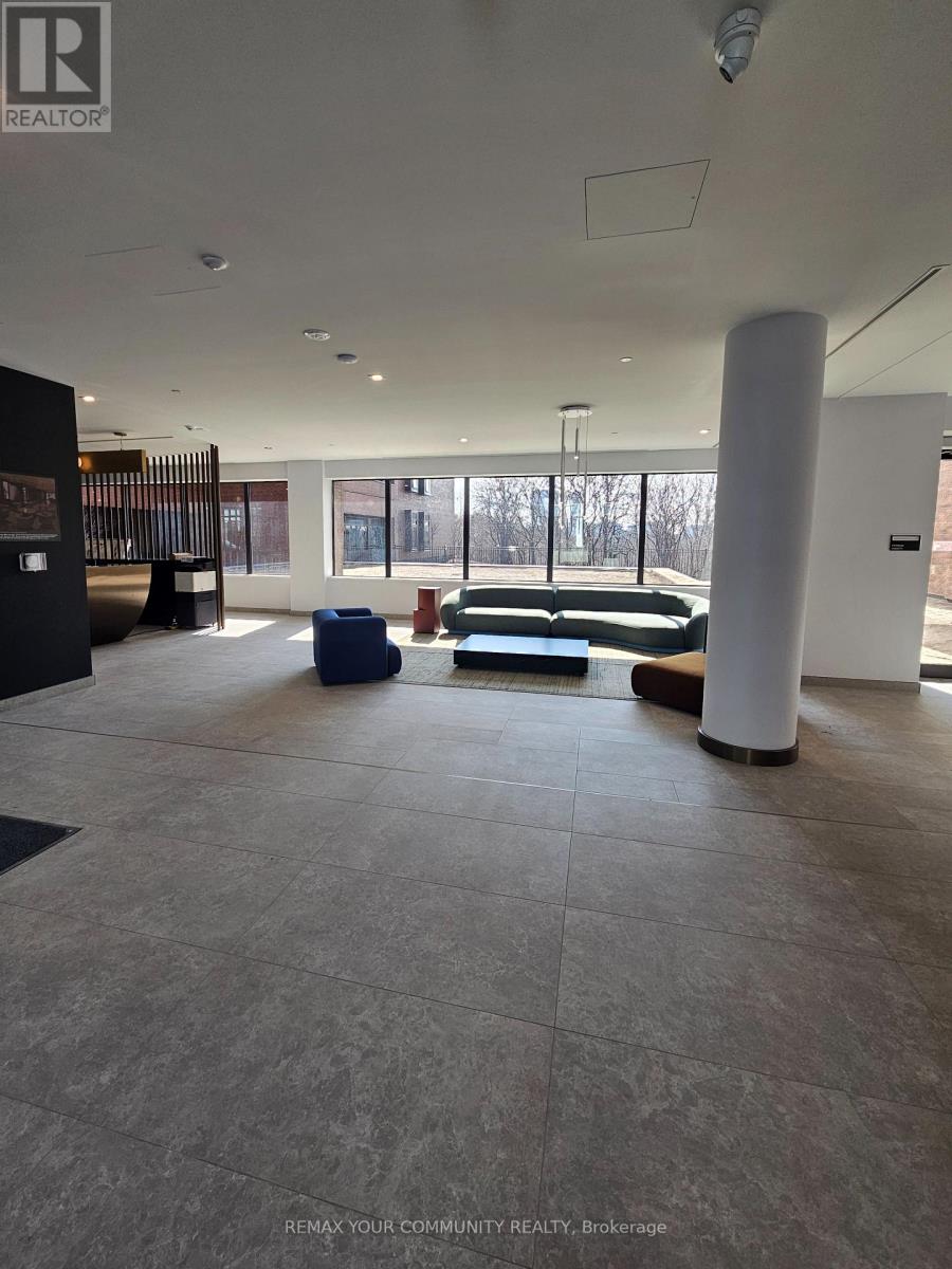 2815 - 1 Quarrington Lane, Toronto, Ontario  M3C 0S4 - Photo 28 - C12961276