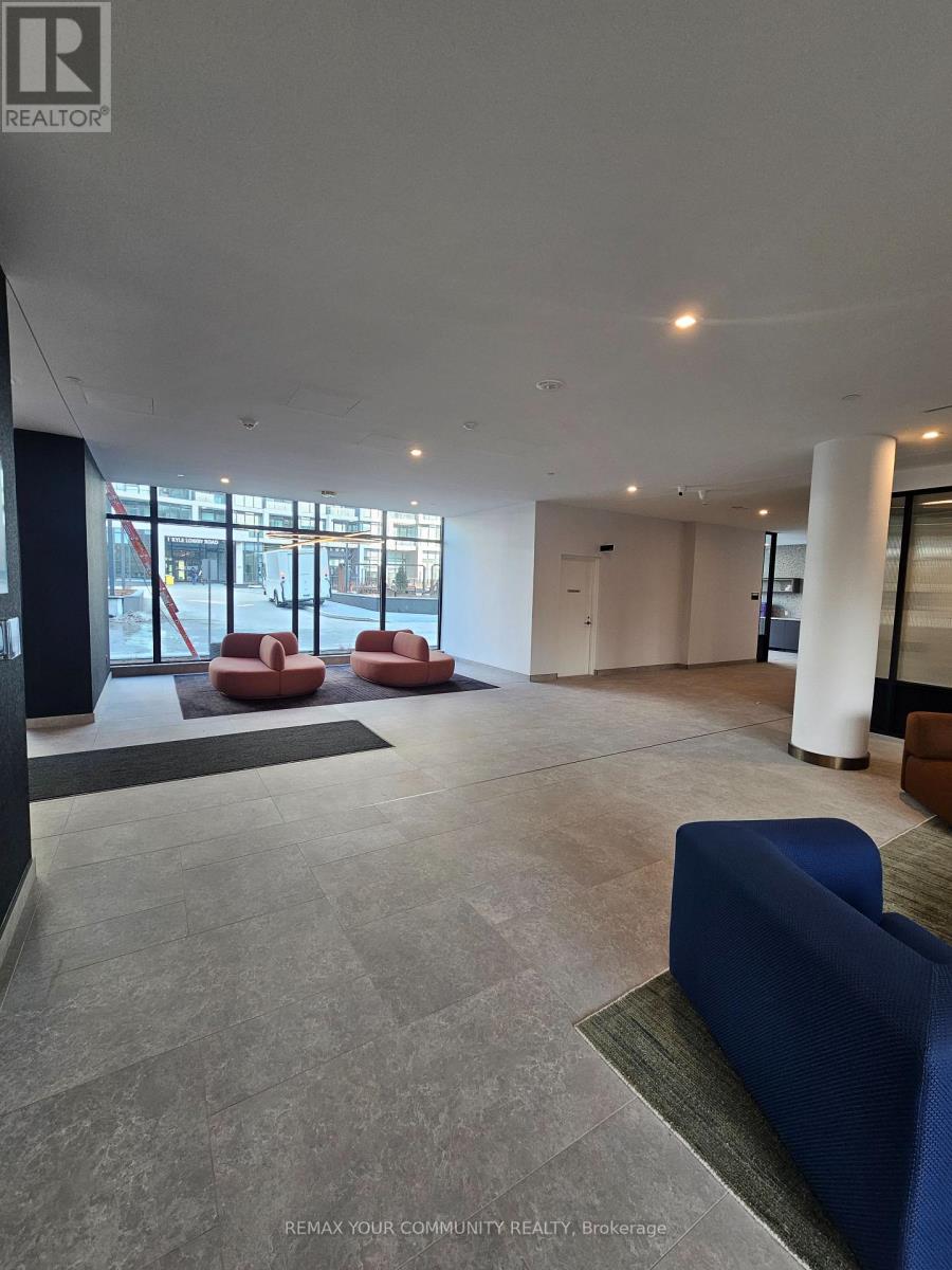 2815 - 1 Quarrington Lane, Toronto, Ontario  M3C 0S4 - Photo 29 - C12961276