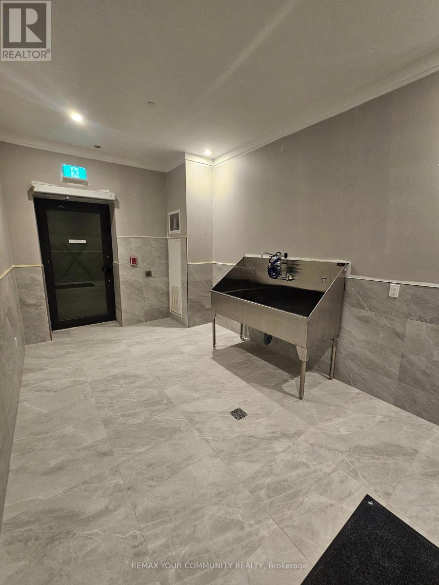 2815 - 1 Quarrington Lane, Toronto, Ontario  M3C 0S4 - Photo 30 - C12961276