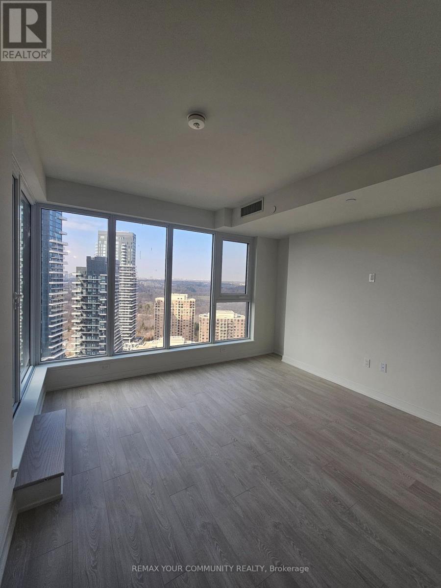 2815 - 1 Quarrington Lane, Toronto, Ontario  M3C 0S4 - Photo 4 - C12961276