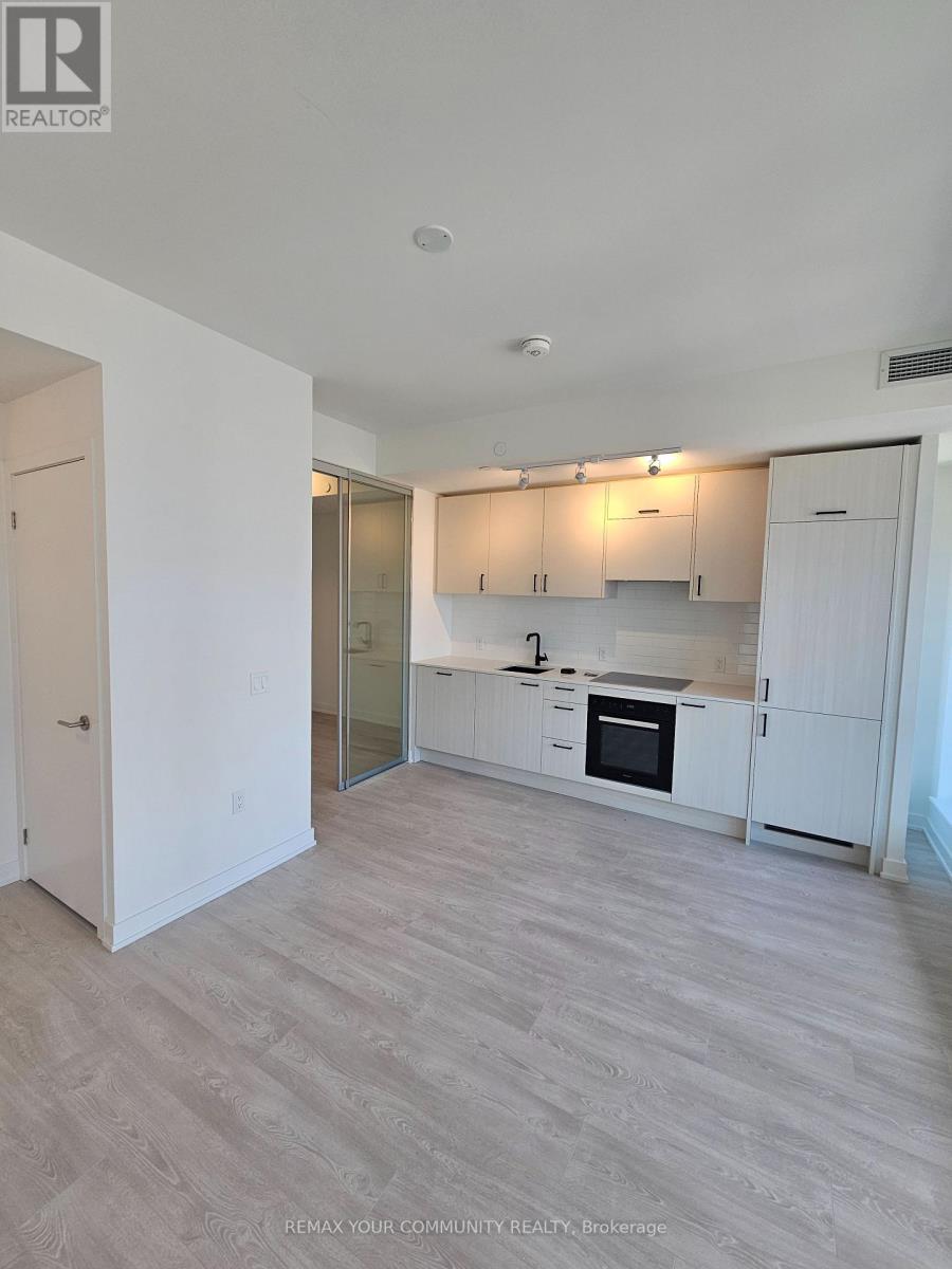 2815 - 1 Quarrington Lane, Toronto, Ontario  M3C 0S4 - Photo 5 - C12961276