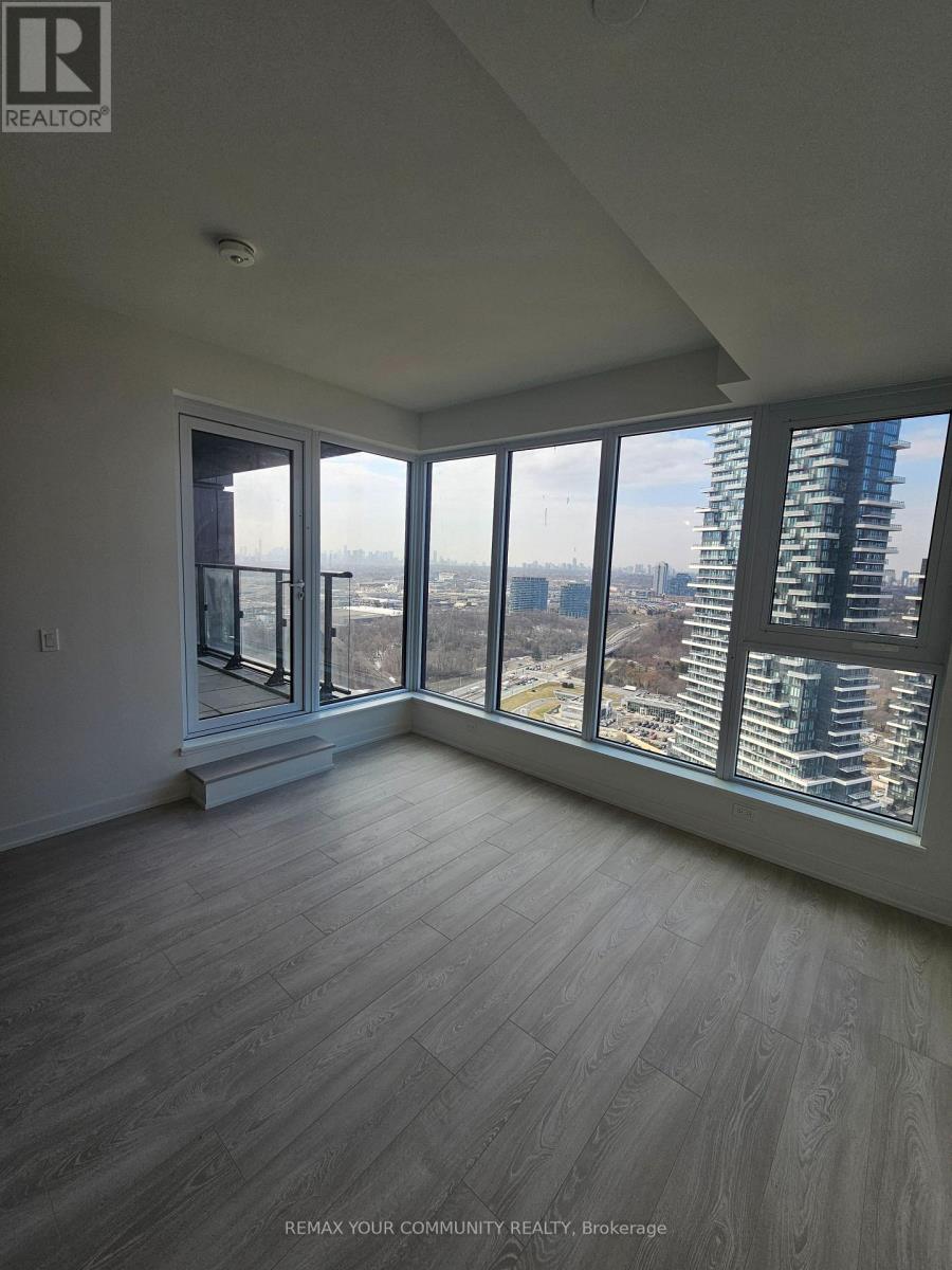 2815 - 1 Quarrington Lane, Toronto, Ontario  M3C 0S4 - Photo 6 - C12961276