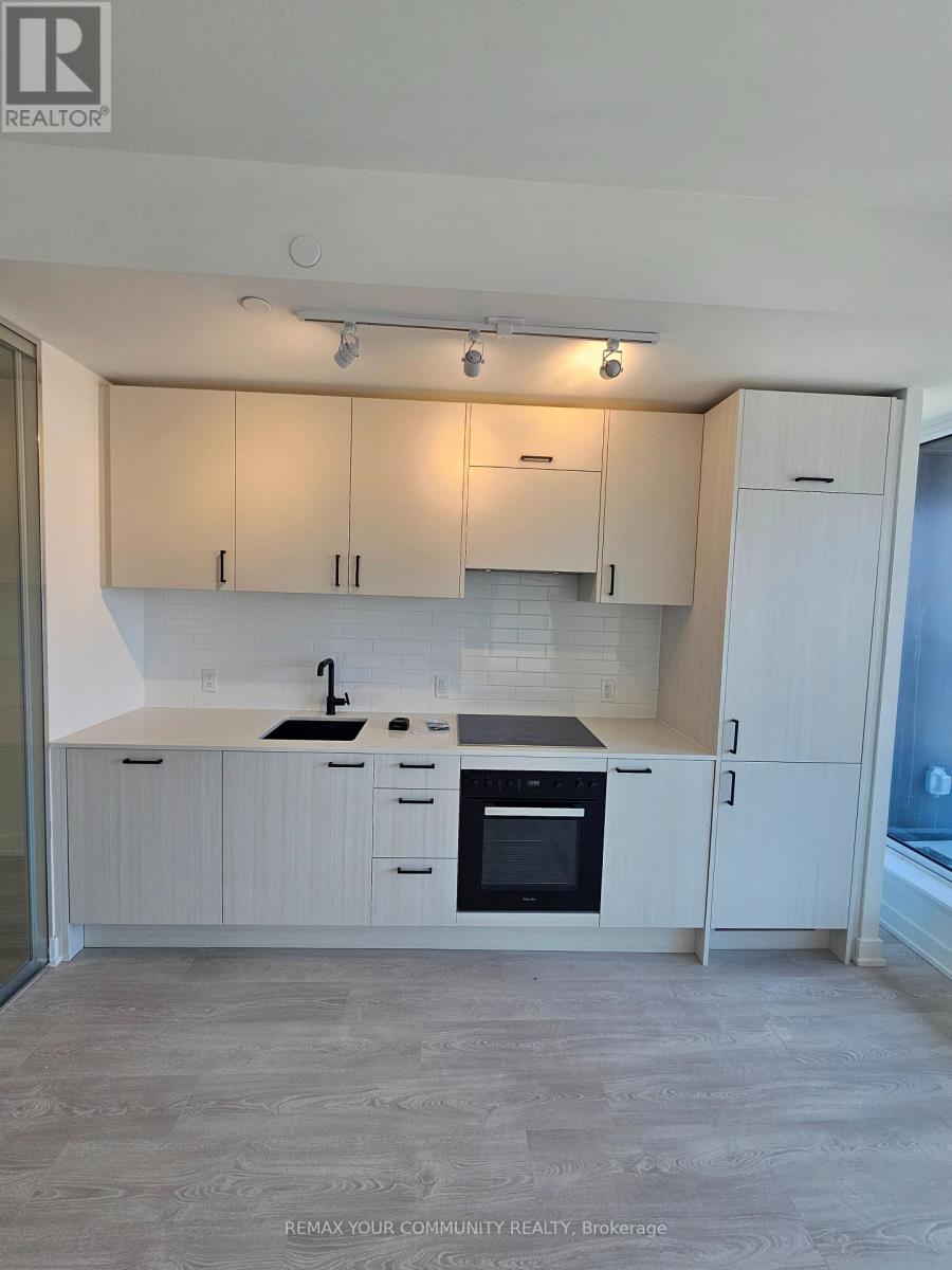 2815 - 1 Quarrington Lane, Toronto, Ontario  M3C 0S4 - Photo 7 - C12961276