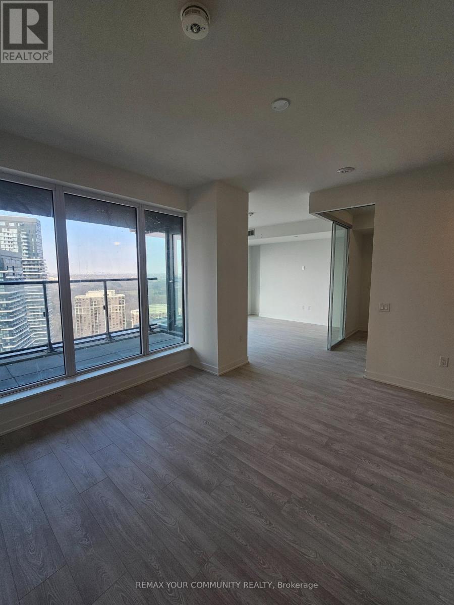 2815 - 1 Quarrington Lane, Toronto, Ontario  M3C 0S4 - Photo 8 - C12961276