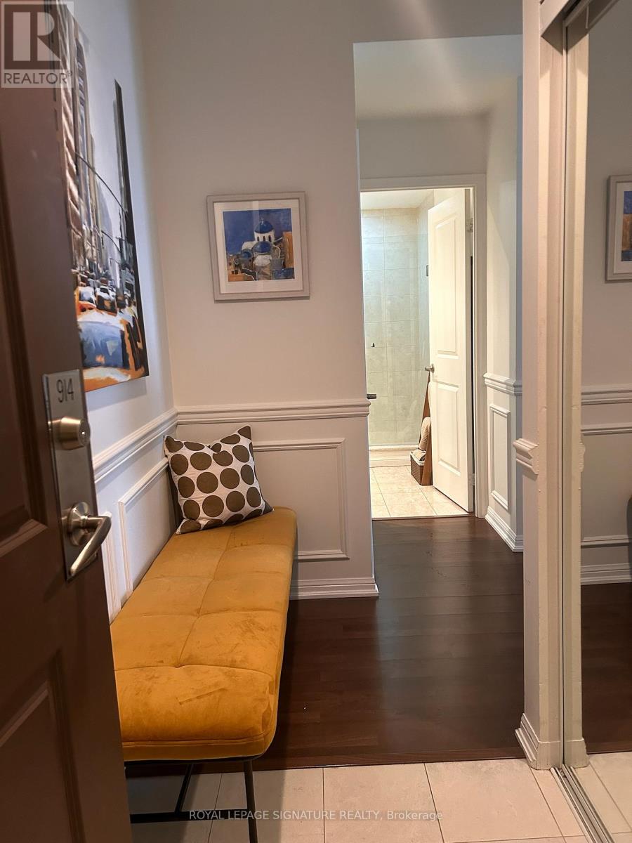 914 - 628 Fleet Street, Toronto, Ontario  M5V 1A8 - Photo 19 - C12961284