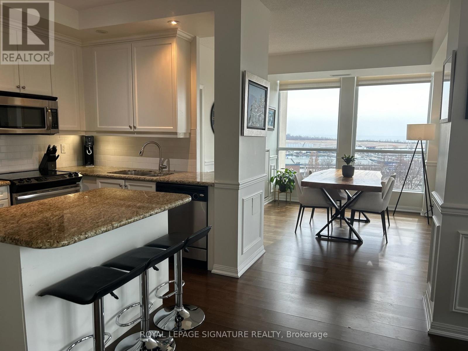 914 - 628 Fleet Street, Toronto, Ontario  M5V 1A8 - Photo 6 - C12961284