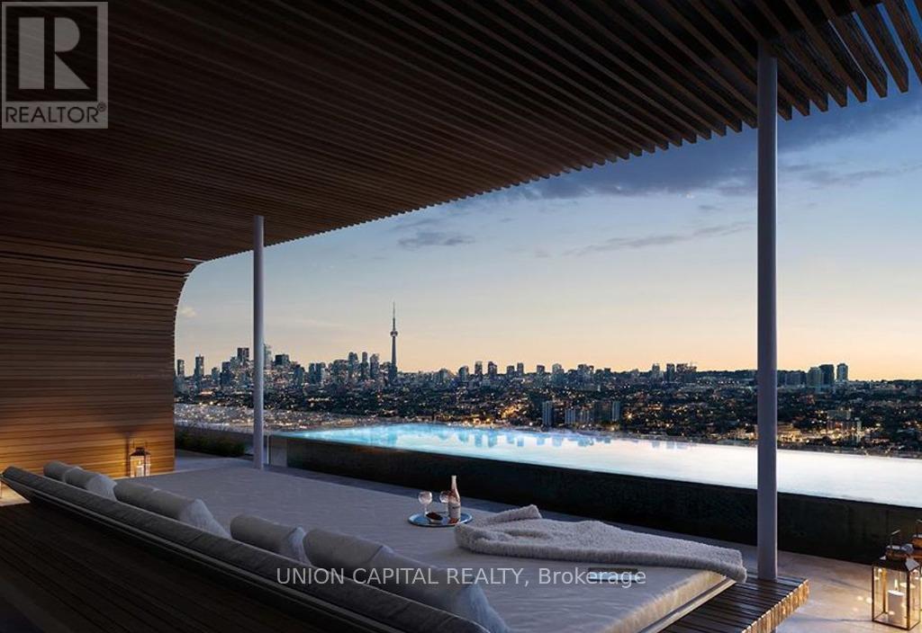 312 - 322 Dupont Street, Toronto, Ontario  M5R 0E3 - Photo 6 - C12961290