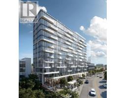 312 - 322 DUPONT STREET, Toronto, Ontario