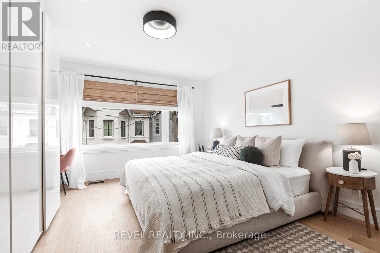 23 Manning Avenue, Toronto, Ontario  M6J 2K3 - Photo 19 - C12961302