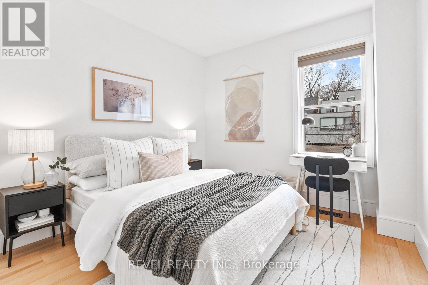 23 Manning Avenue, Toronto, Ontario  M6J 2K3 - Photo 29 - C12961302