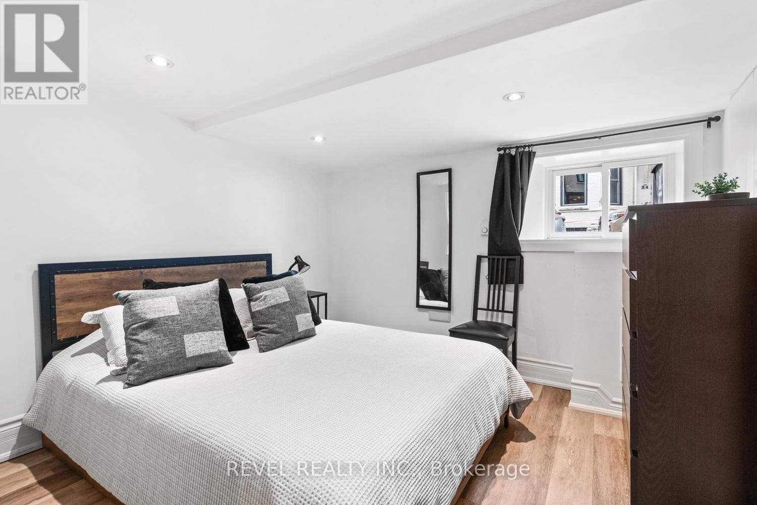 23 Manning Avenue, Toronto, Ontario  M6J 2K3 - Photo 41 - C12961302