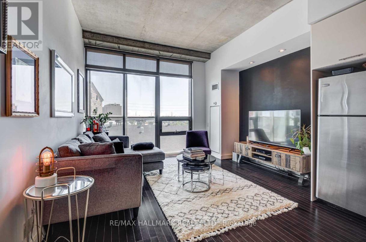 425 - 33 Mill Street, Toronto, Ontario  M5A 3R3 - Photo 1 - C12961304