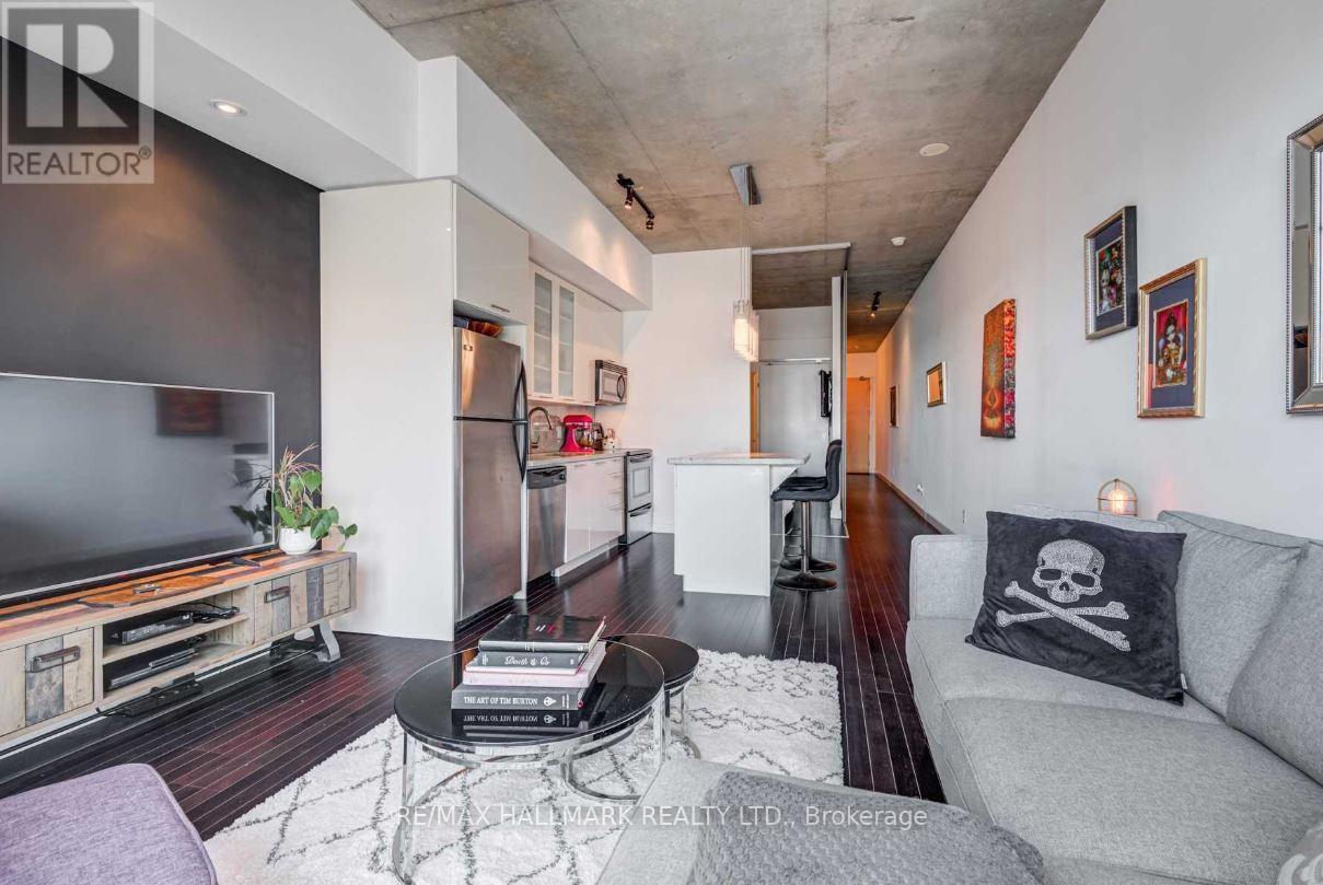 425 - 33 Mill Street, Toronto, Ontario  M5A 3R3 - Photo 10 - C12961304