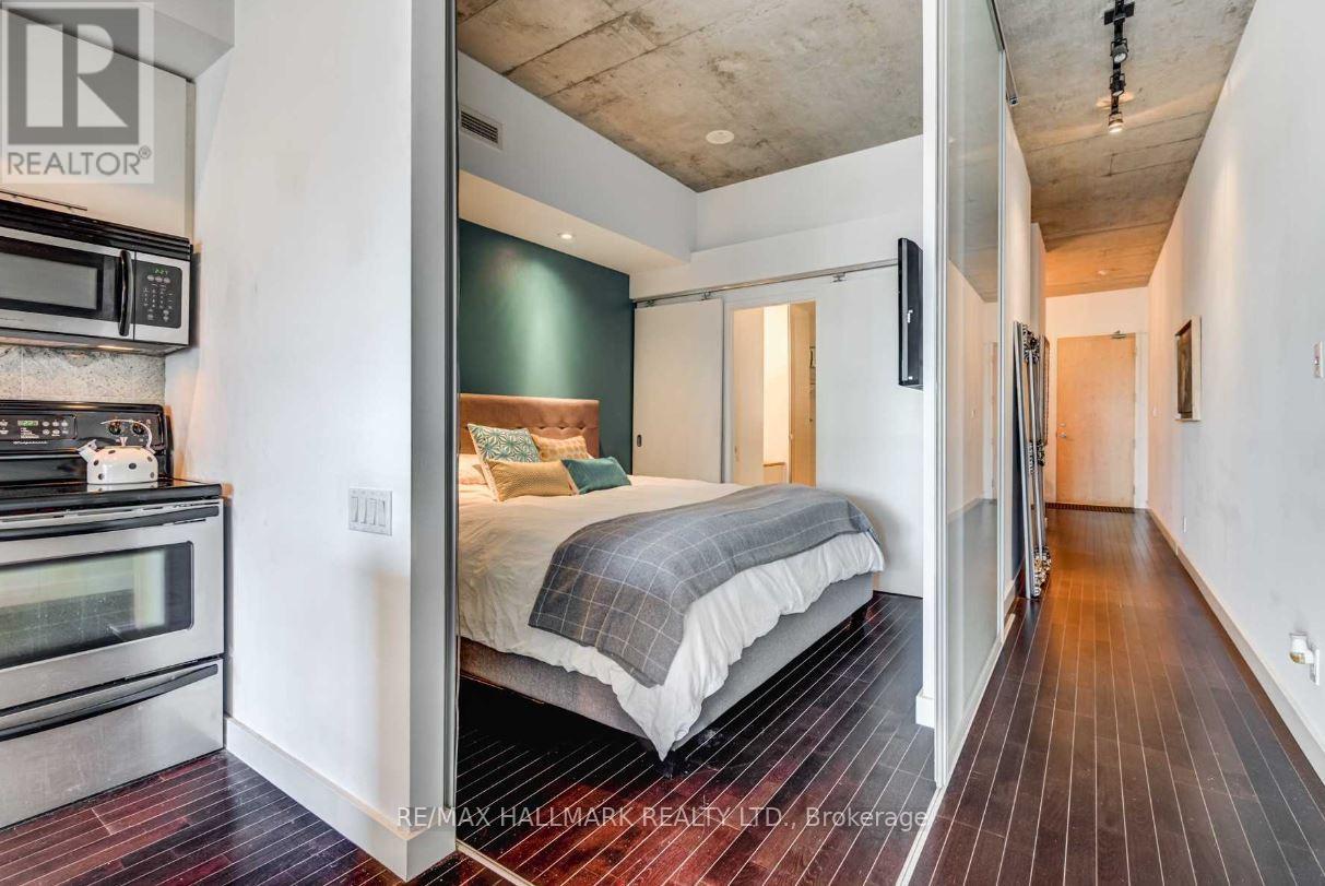 425 - 33 Mill Street, Toronto, Ontario  M5A 3R3 - Photo 12 - C12961304