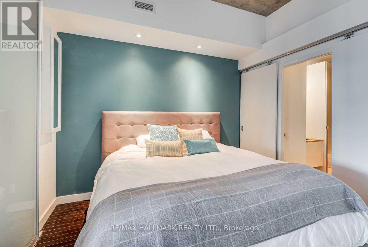 425 - 33 Mill Street, Toronto, Ontario  M5A 3R3 - Photo 13 - C12961304