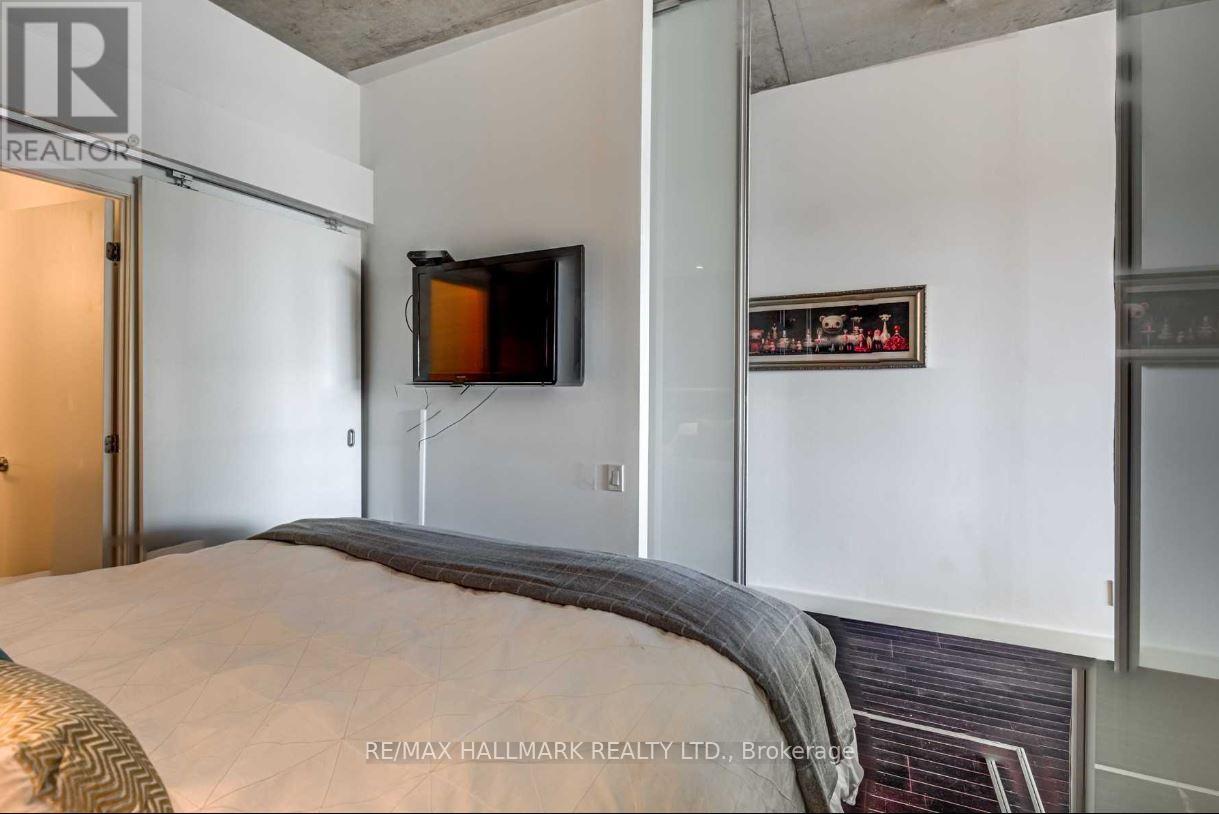 425 - 33 Mill Street, Toronto, Ontario  M5A 3R3 - Photo 14 - C12961304