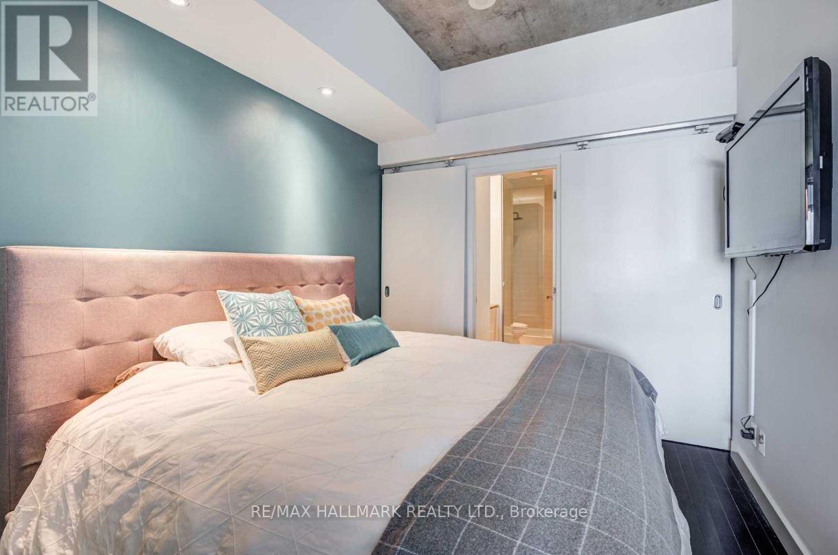 425 - 33 Mill Street, Toronto, Ontario  M5A 3R3 - Photo 16 - C12961304