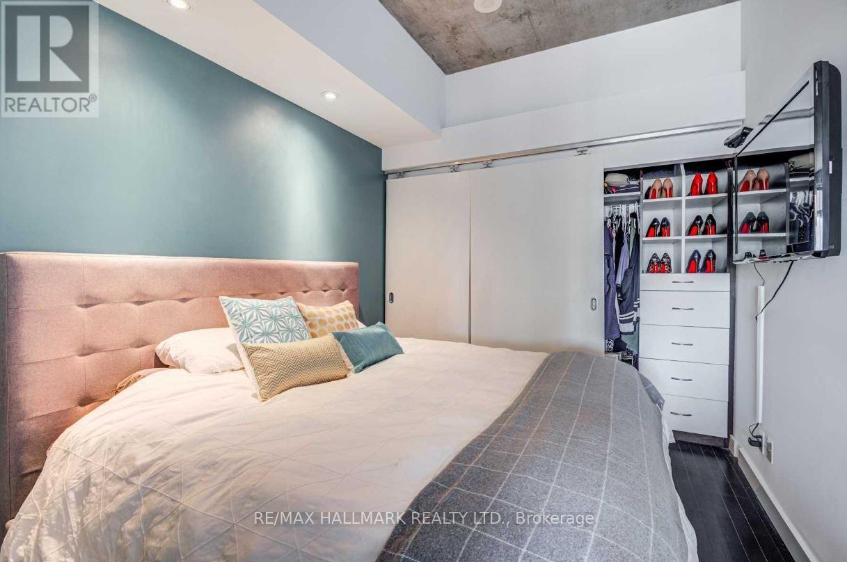 425 - 33 Mill Street, Toronto, Ontario  M5A 3R3 - Photo 17 - C12961304