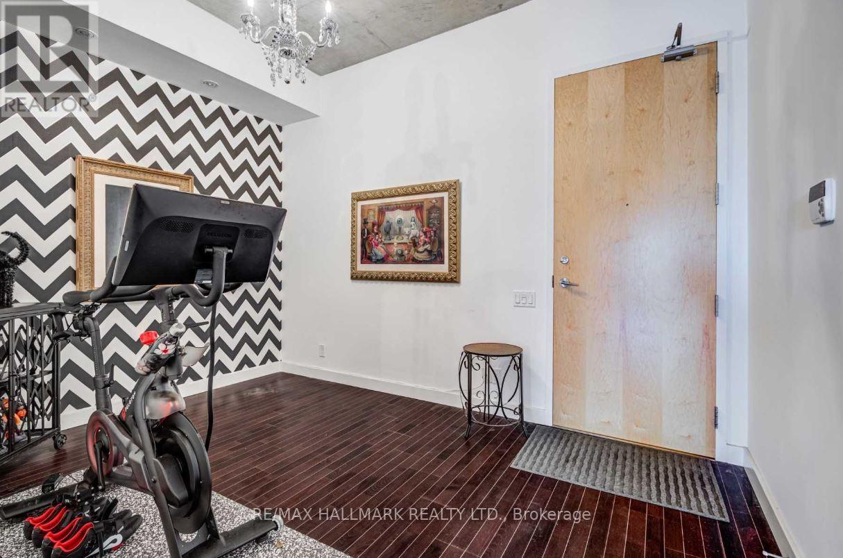 425 - 33 Mill Street, Toronto, Ontario  M5A 3R3 - Photo 2 - C12961304