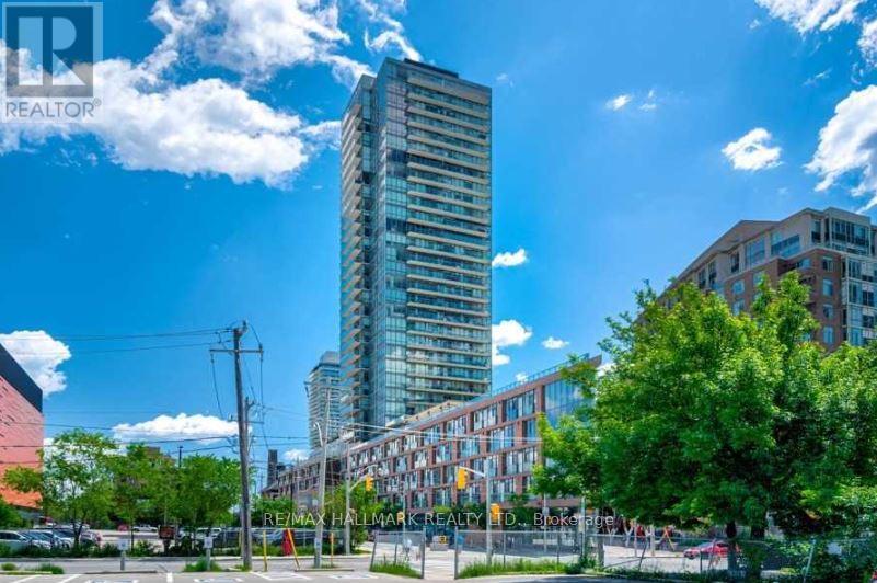 425 - 33 Mill Street, Toronto, Ontario  M5A 3R3 - Photo 23 - C12961304