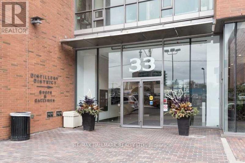 425 - 33 Mill Street, Toronto, Ontario  M5A 3R3 - Photo 24 - C12961304