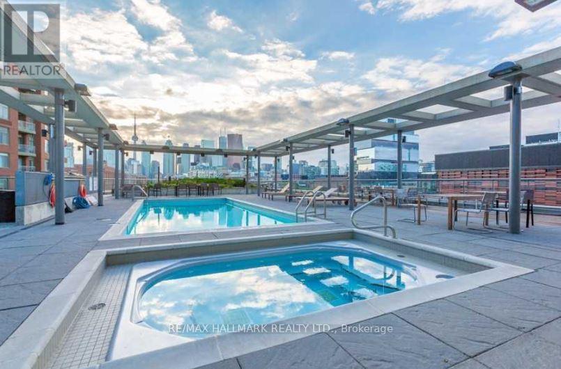 425 - 33 Mill Street, Toronto, Ontario  M5A 3R3 - Photo 26 - C12961304