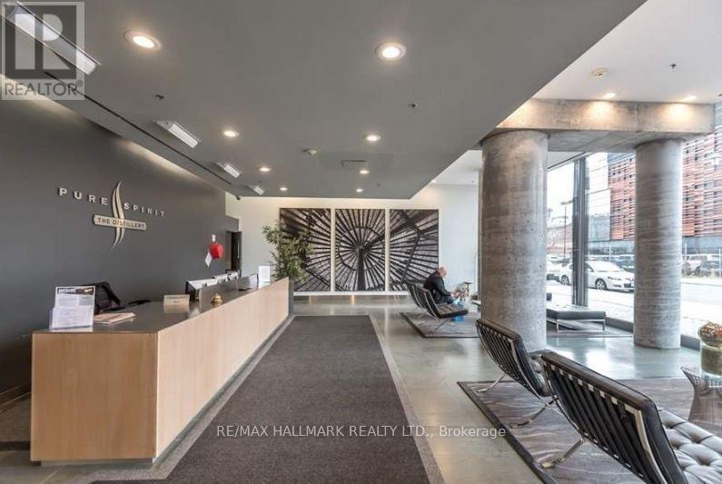 425 - 33 Mill Street, Toronto, Ontario  M5A 3R3 - Photo 27 - C12961304