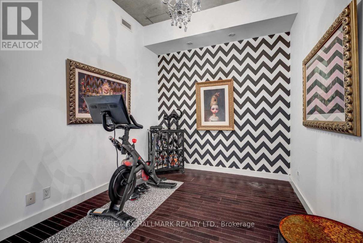 425 - 33 Mill Street, Toronto, Ontario  M5A 3R3 - Photo 3 - C12961304