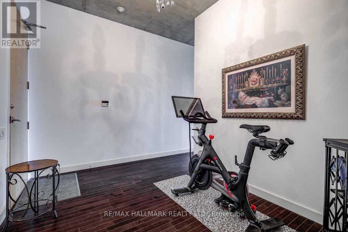 425 - 33 Mill Street, Toronto, Ontario  M5A 3R3 - Photo 4 - C12961304