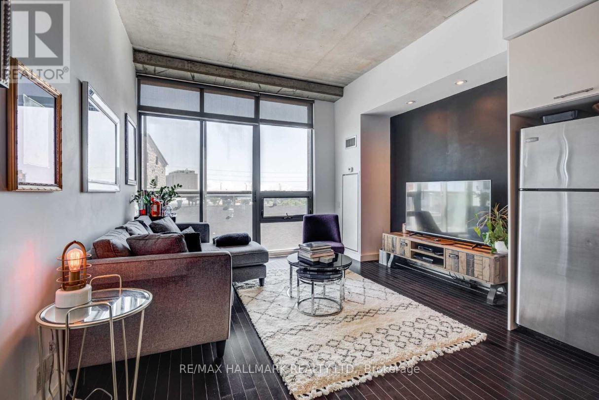 425 - 33 Mill Street, Toronto, Ontario  M5A 3R3 - Photo 8 - C12961304