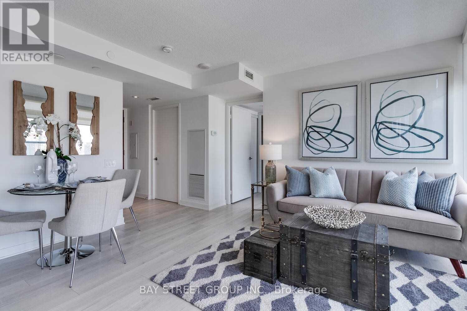 1205 - 80 Queens Wharf Road, Toronto, Ontario M5V 0J3 - Photo 12 - C12961310