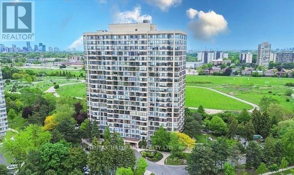 1002 - 131 TORRESDALE AVENUE, Toronto, Ontario