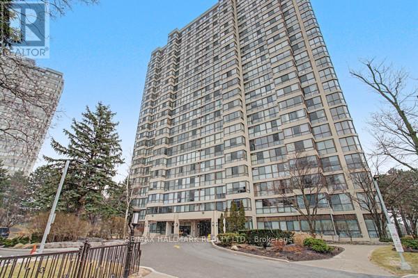 1002 - 131 Torresdale Avenue, Toronto, Ontario M2R 3T1 - Photo 2 - C12961314