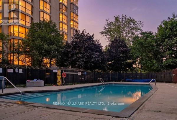 1002 - 131 Torresdale Avenue, Toronto, Ontario M2R 3T1 - Photo 32 - C12961314