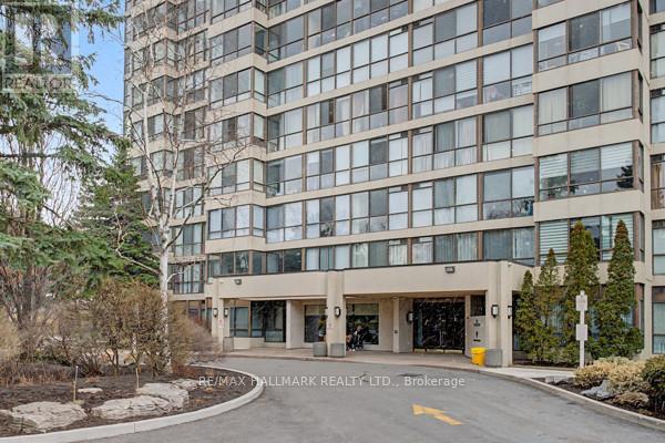 1002 - 131 Torresdale Avenue, Toronto, Ontario M2R 3T1 - Photo 4 - C12961314