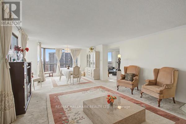 1002 - 131 Torresdale Avenue, Toronto, Ontario M2R 3T1 - Photo 6 - C12961314