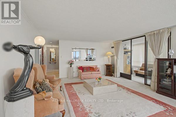 1002 - 131 Torresdale Avenue, Toronto, Ontario M2R 3T1 - Photo 7 - C12961314